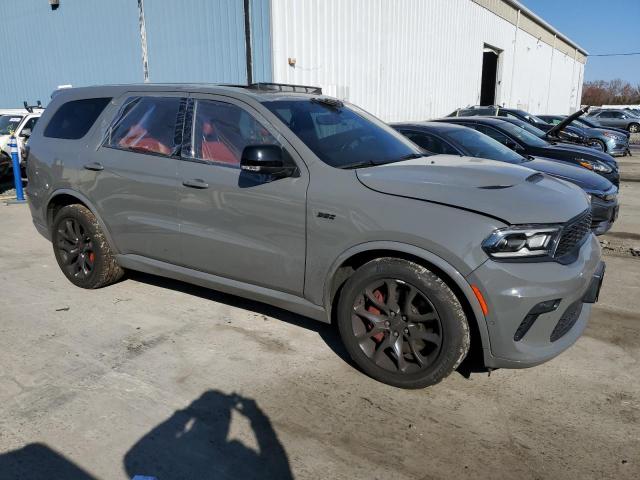 2021 DODGE DURANGO SR 1C4SDJGJ4MC575210