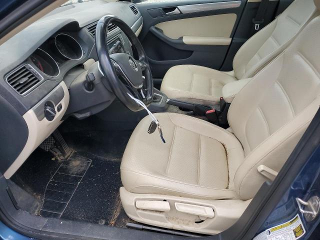 2017 VOLKSWAGEN JETTA SE - 3VWDB7AJ5HM354517