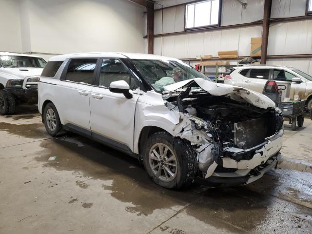 Vin: kndnb5h38n6105966, lot: 80126554, kia carnival l lx 20224