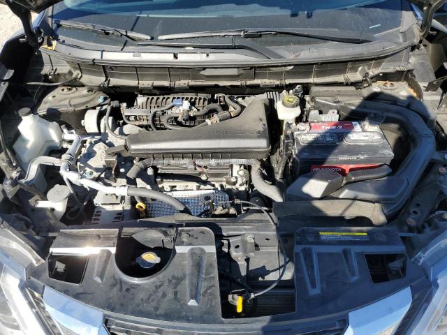 2019 NISSAN ROGUE S - JN8AT2MV7KW378222