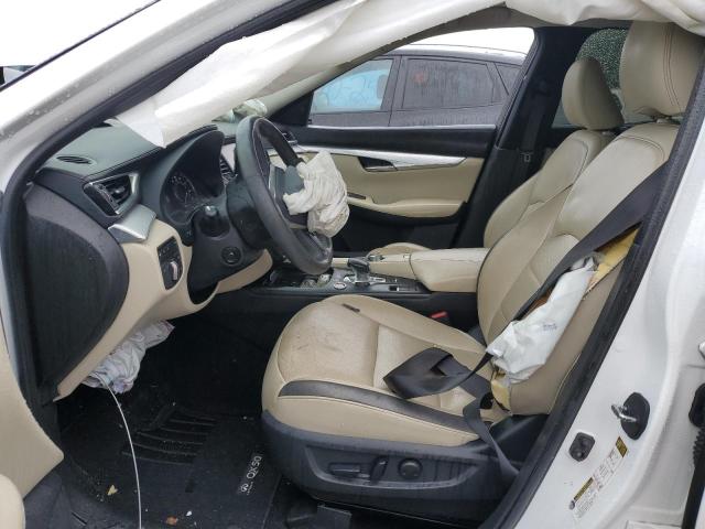 2019 INFINITI QX50 ESSEN - 3PCAJ5M37KF103536