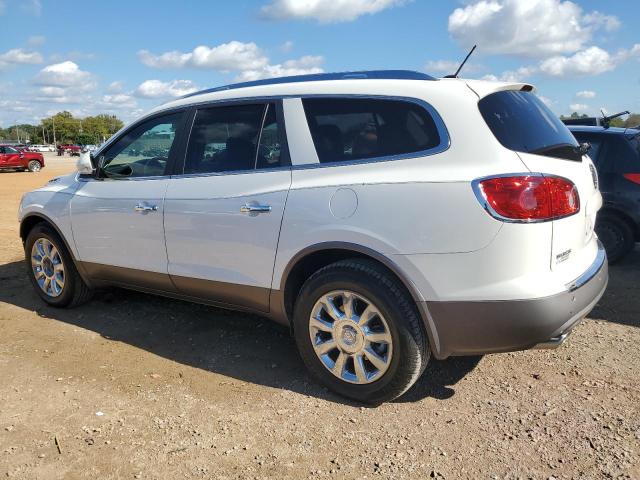 Vin: 5gakrbed4bj220875, lot: 49642605, buick enclave cxl 20112