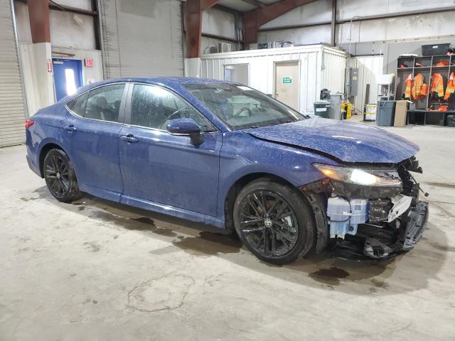 VIN 4T1DAACK6SU025378 2025 TOYOTA CAMRY no.4