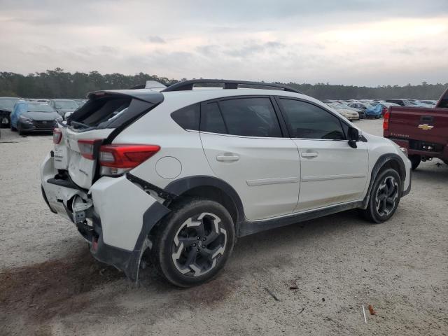 2021 SUBARU CROSSTREK - JF2GTHNC1MH361074