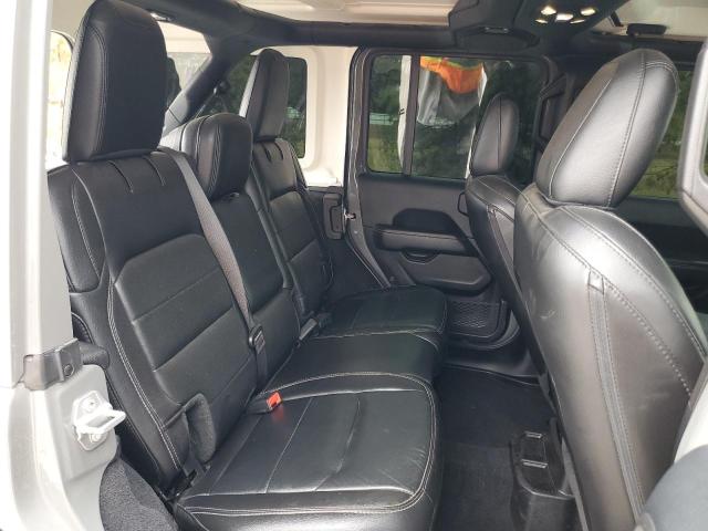 2019 JEEP WRANGLER U - 1C4HJXEG5KW559641