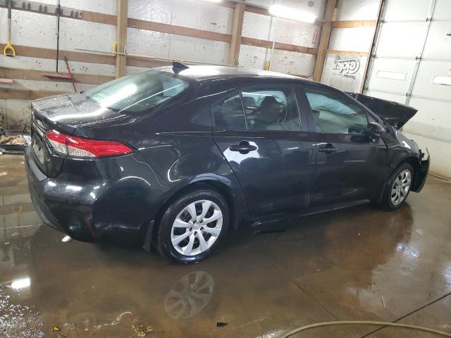 2022 TOYOTA COROLLA LE - 5YFEPMAEXNP354298