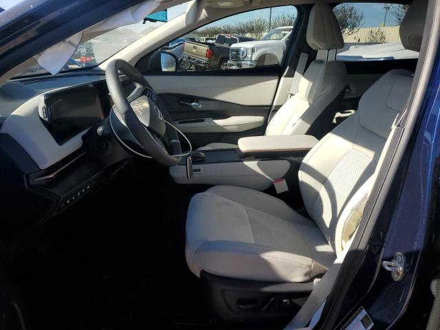 2024 NISSAN ARIYA EVOL JN1DF0BB1RM730975