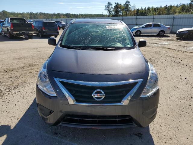 2015 NISSAN VERSA S - 3N1CN7AP7FL907698