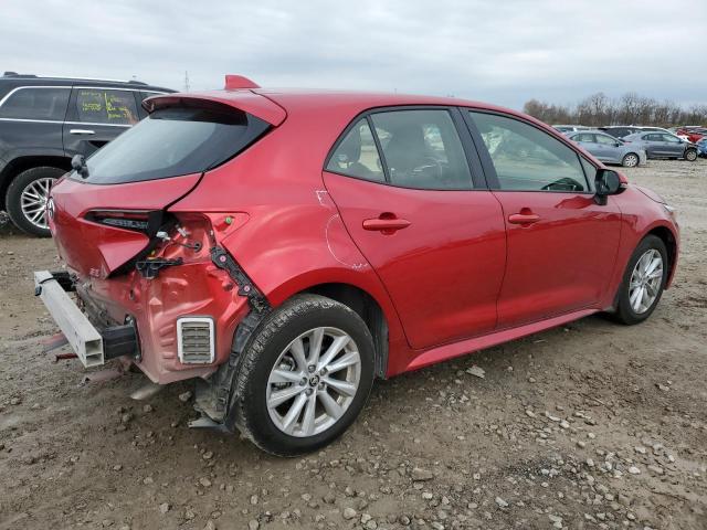 2023 TOYOTA COROLLA SE - JTND4MBE8P3207682