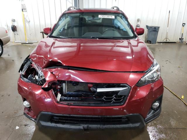 2019 SUBARU CROSSTREK - JF2GTADC5K8222992