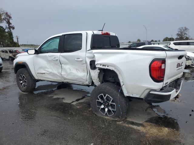 2024 GMC CANYON AT4 - 1GTP6EEKXR1134879