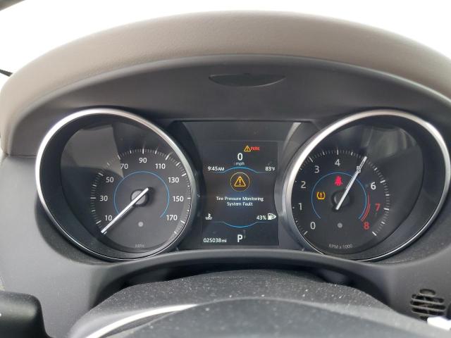 2017 JAGUAR XE PREMIUM SAJAD4BG8HA965755