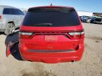 Lot #3024896424 2021 DODGE DURANGO R/