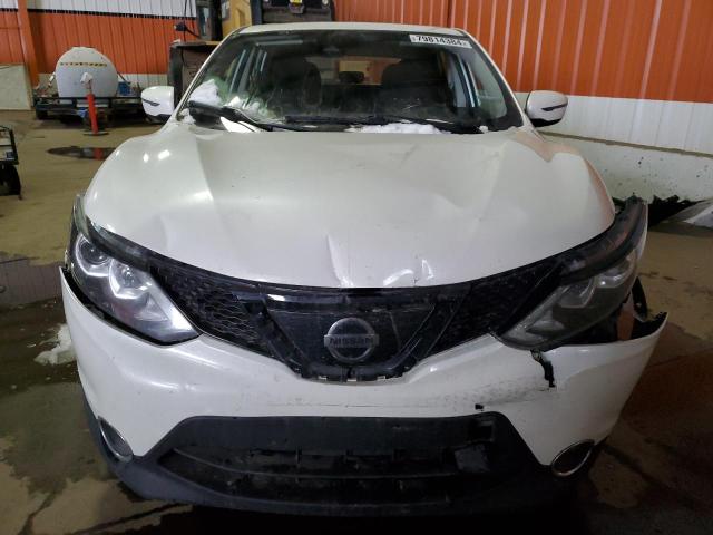 2019 NISSAN QASHQAI JN1BJ1CR0KW320394