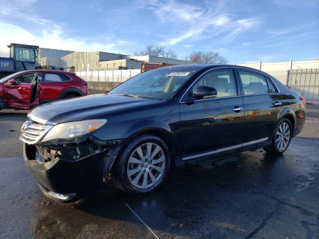 2012 TOYOTA AVALON BAS #3030407495