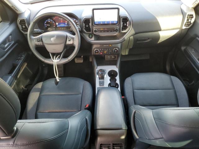 2021 FORD BRONCO SPO 3FMCR9C69MRA37363