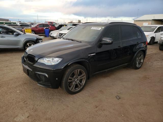 BMW X5 M