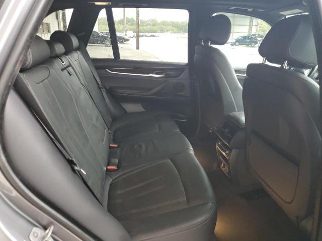 2017 BMW X5 XDR40E - 5UXKT0C33H0V98018