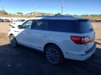 Lot #3033530092 2020 LINCOLN NAVIGATOR