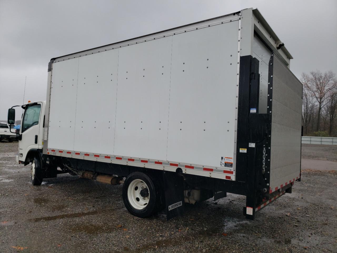 Lot #2991466926 2023 CHEVROLET 4500