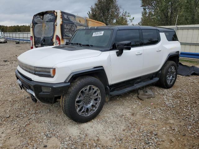 VIN 1GKB0RDC7RU103508 2024 GMC HUMMER SUV no.1