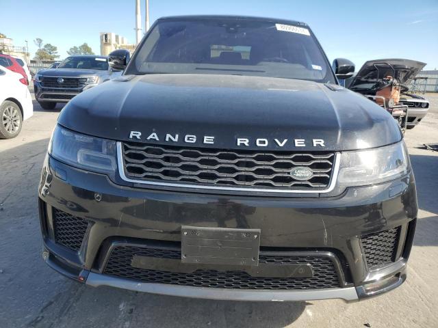 2019 LAND ROVER RANGE ROVE - SALWR2RV5KA839027