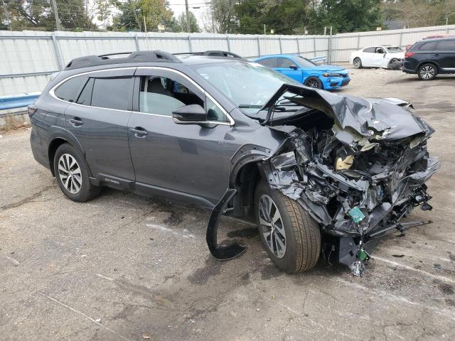 2024 SUBARU OUTBACK PR - 4S4BTADC3R3173674