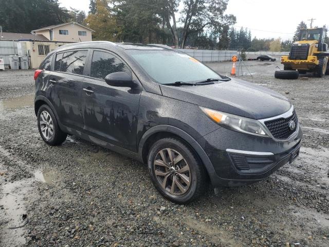 2016 KIA SPORTAGE L - KNDPB3AC0G7794681