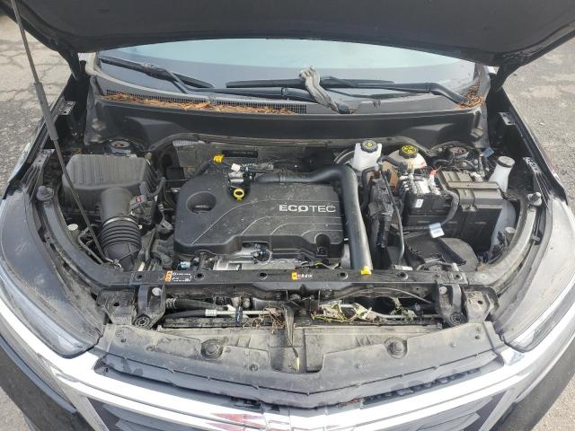 2022 CHEVROLET EQUINOX LS - 2GNAXHEV8N6124932