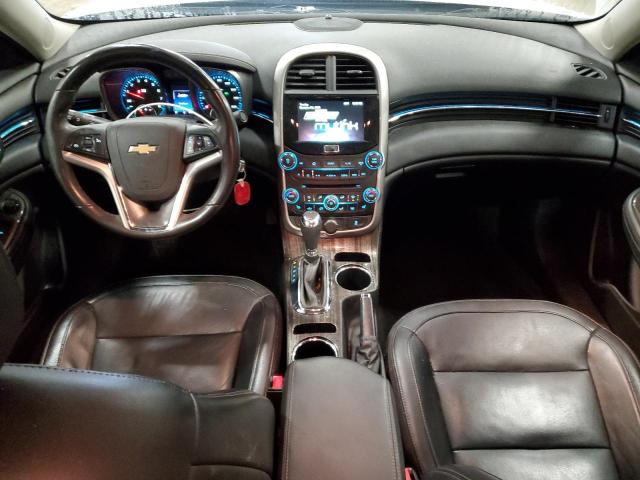 2015 CHEVROLET MALIBU 2LT - 1G11D5SL4FF185567