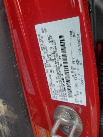 2024 FORD ESCAPE ST - 1FMCU9MNXRUB46449