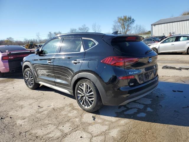 2021 HYUNDAI TUCSON LIM - KM8J3CAL3MU409013