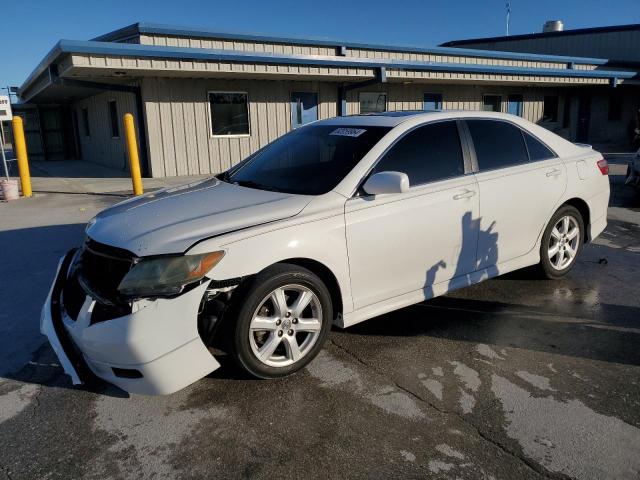 2008 TOYOTA CAMRY LE #3042041207