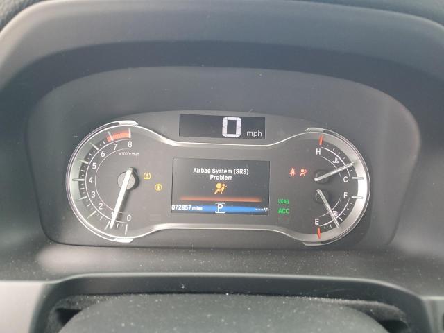 2017 HONDA PILOT EX 5FNYF6H49HB076986
