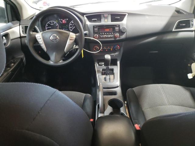 2017 NISSAN SENTRA S - 3N1AB7AP3HY395315