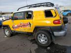 Lot #3006955734 2007 TOYOTA FJ CRUISER