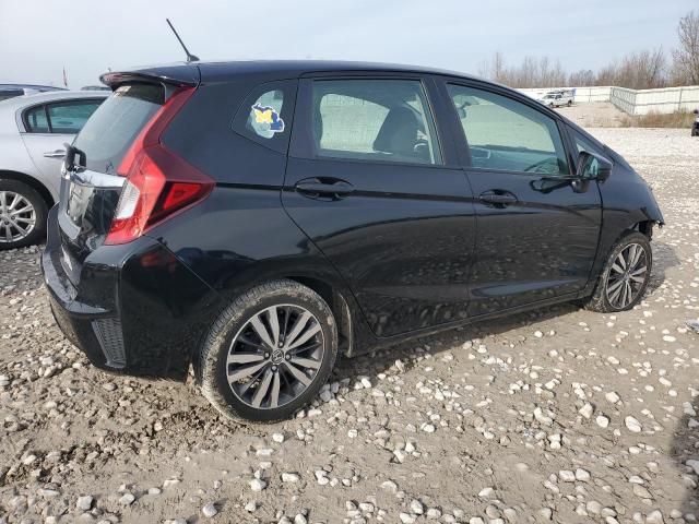 VIN 3HGGK5G8XFM776533 2015 Honda Fit, EX no.3