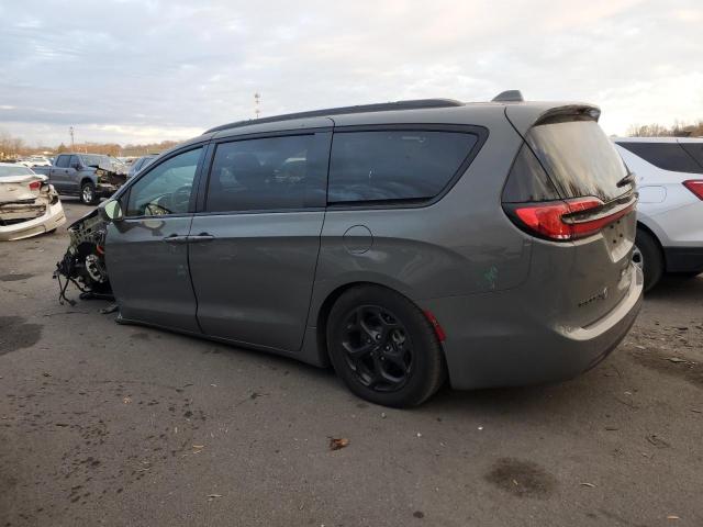 2021 CHRYSLER PACIFICA H - 2C4RC1S71MR569059