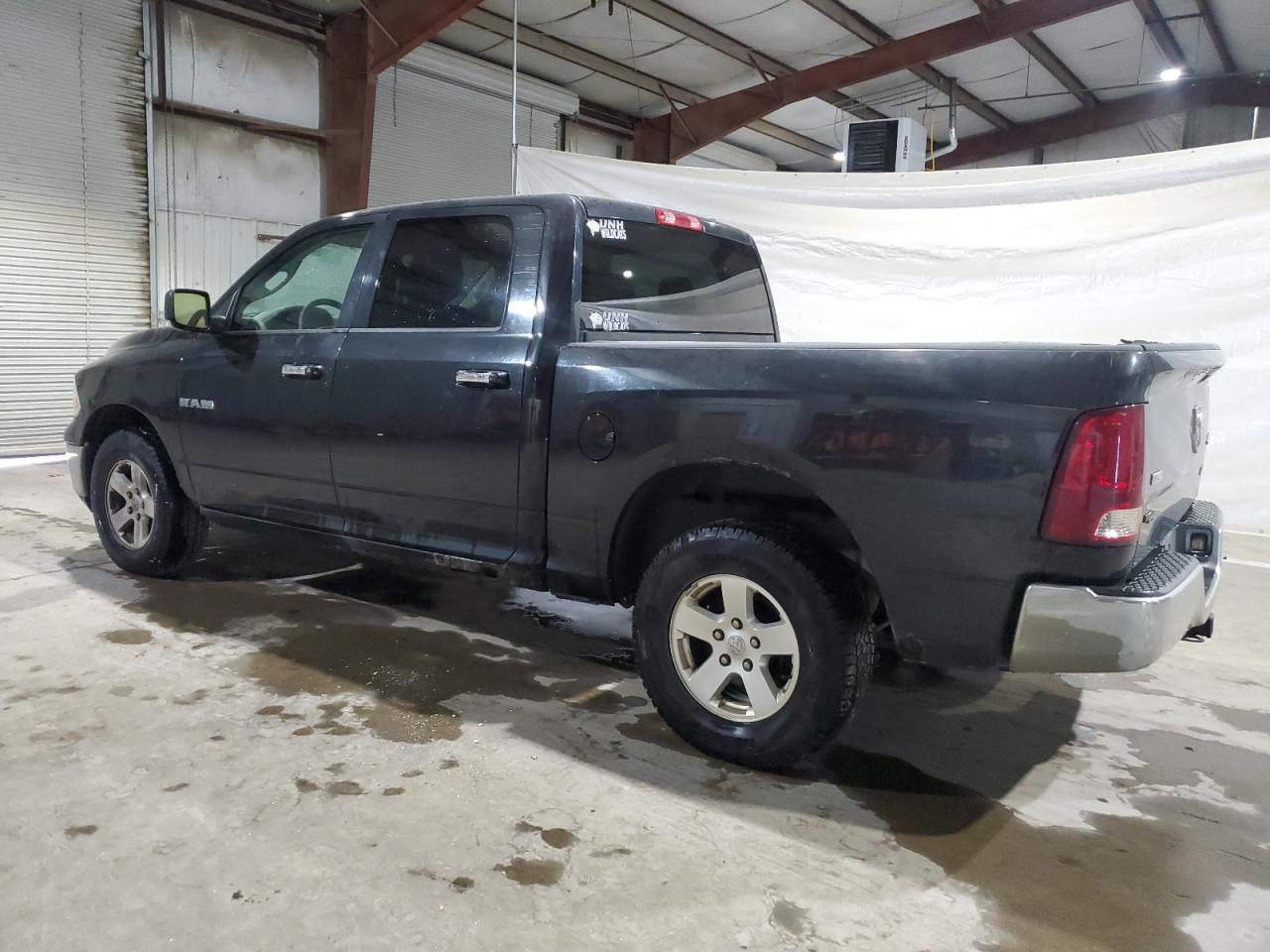 Lot #2959900330 2010 DODGE RAM 1500