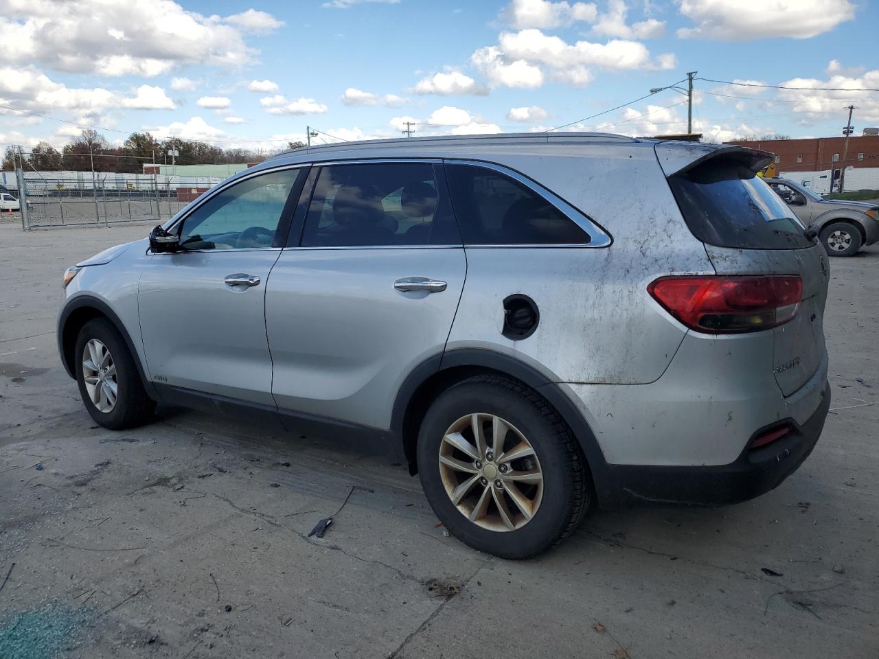 Lot #3024158911 2016 KIA SORENTO LX