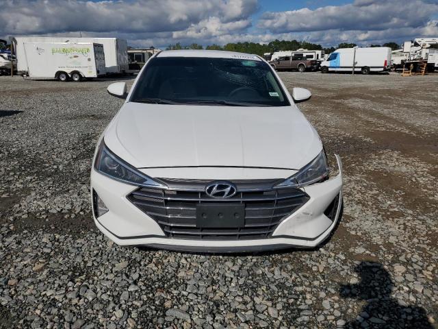 VIN 5NPD74LF2KH455989 2019 HYUNDAI ELANTRA no.5