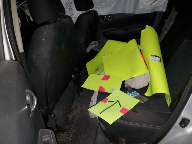 2016 NISSAN VERSA NOTE - 3N1CE2CP7GL382305