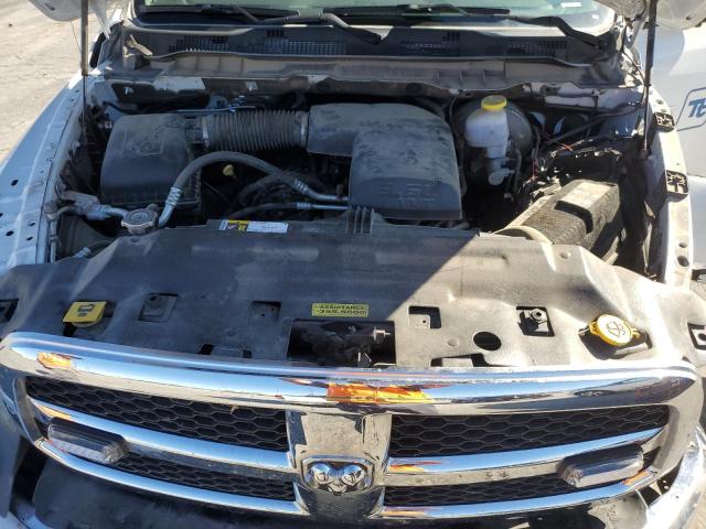 2022 RAM 1500 CLASS - 1C6RR7GG7NS203978