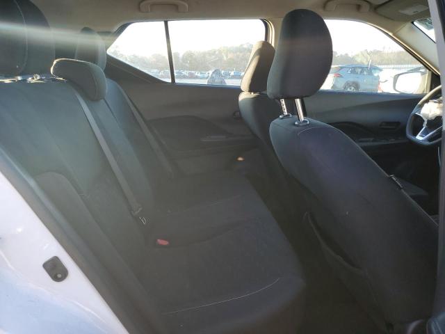 2021 NISSAN KICKS S - 3N1CP5BV4ML552384
