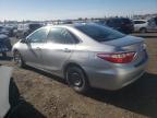 TOYOTA CAMRY LE photo