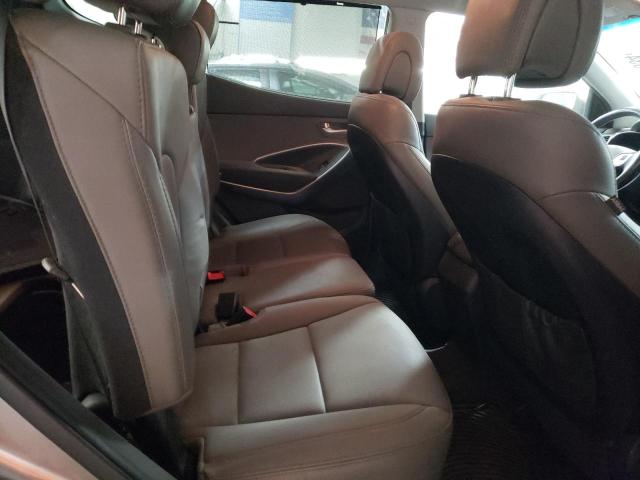 2017 HYUNDAI SANTA FE S - 5XYZUDLB4HG390798