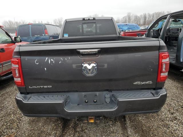 2019 RAM 3500 LIMIT 3C63RRRL5KG660870