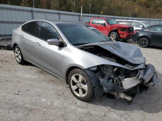 2016 DODGE DART SXT - 1C3CDFBB8GD591592