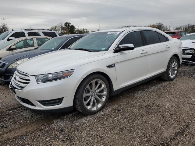 2015 FORD TAURUS LIM - 1FAHP2F89FG177692