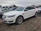 2015 FORD TAURUS LIM - 1FAHP2F89FG177692